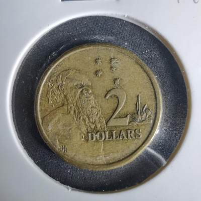 沼泽如烟--第1049场 - 澳大利亚1989年二元