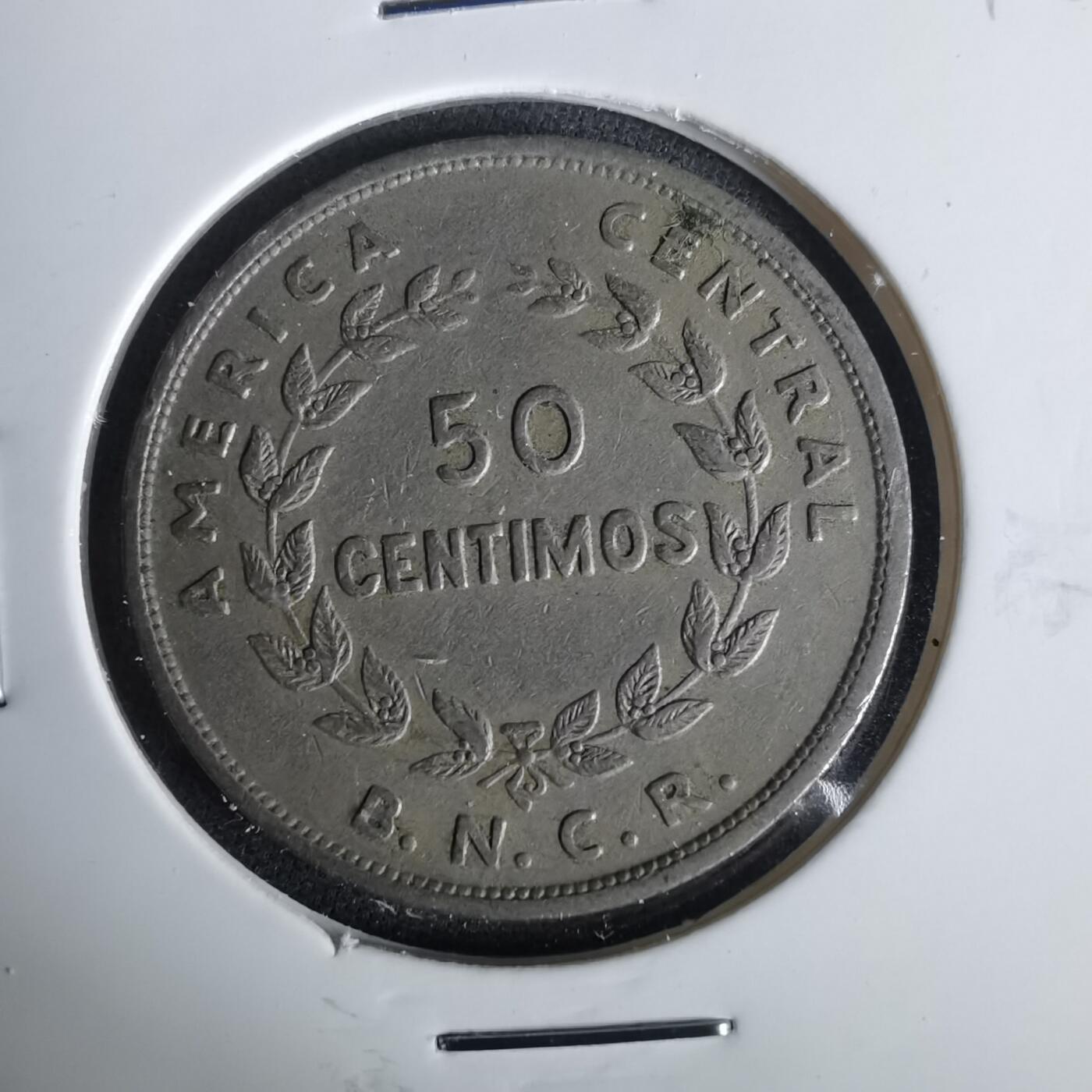 沼泽如烟--第1049场 哥斯达黎加1948年50分