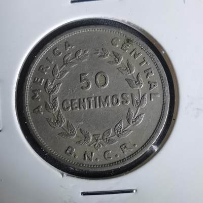 沼泽如烟--第1049场 - 哥斯达黎加1948年50分