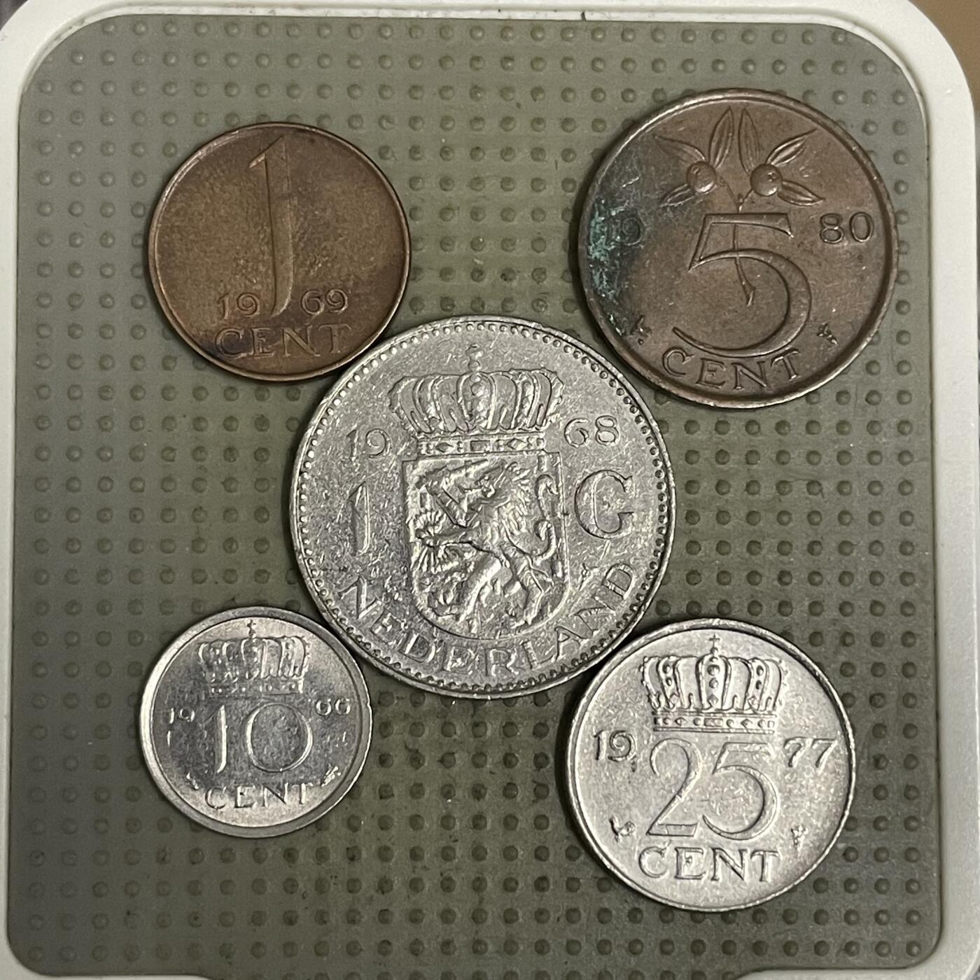 2026年第44场各国散币拍卖（总第194场）