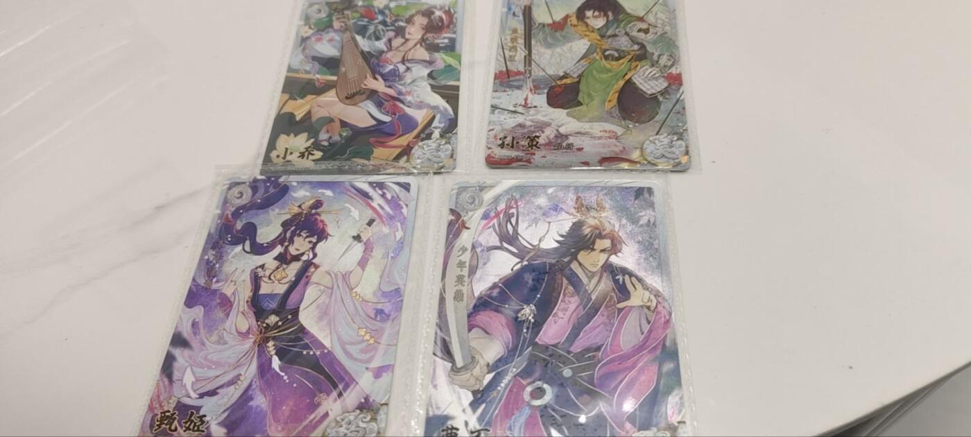 秋原瞳的小店第四十一期——盛夏的时光，即将如约而至