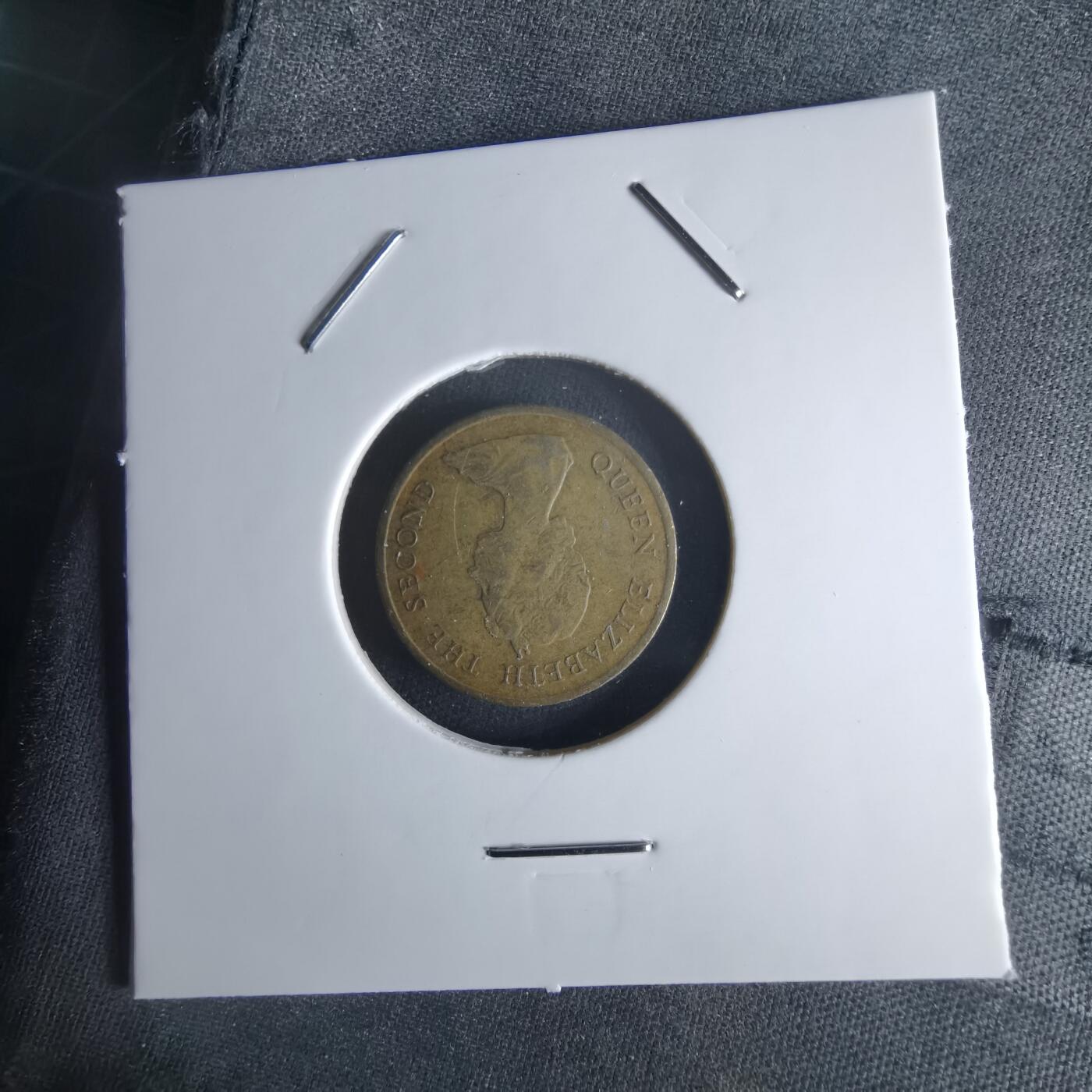 沼泽如烟--第1048场 香港1982年一毫