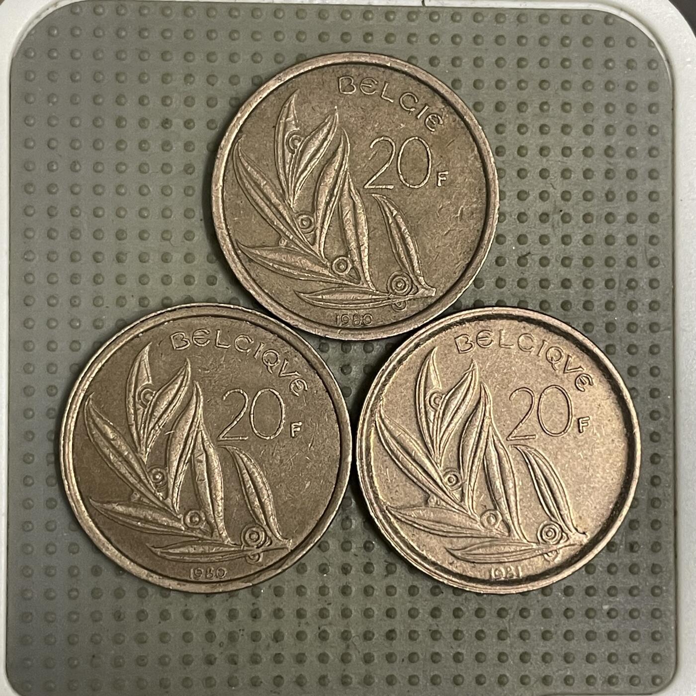 2026年第44场各国散币拍卖（总第194场）