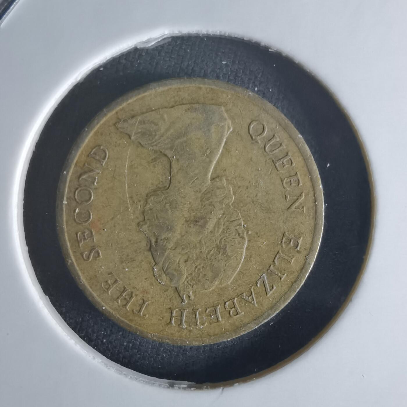 沼泽如烟--第1048场 香港1982年一毫