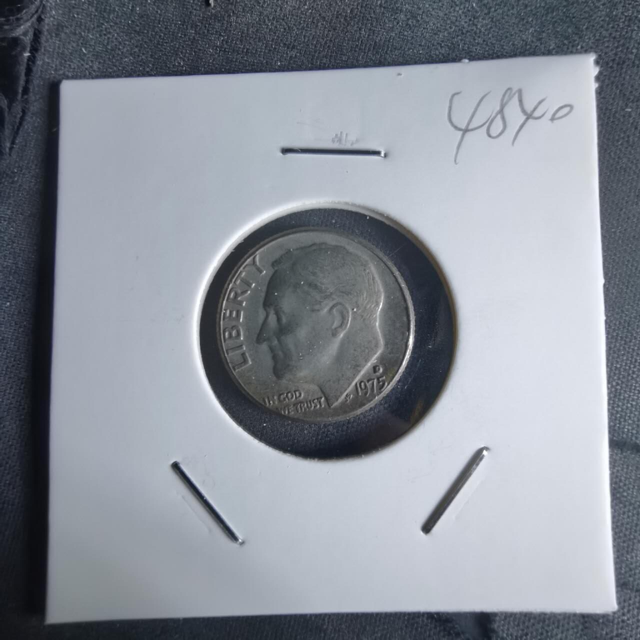 沼泽如烟--第1048场 美国1975年十分