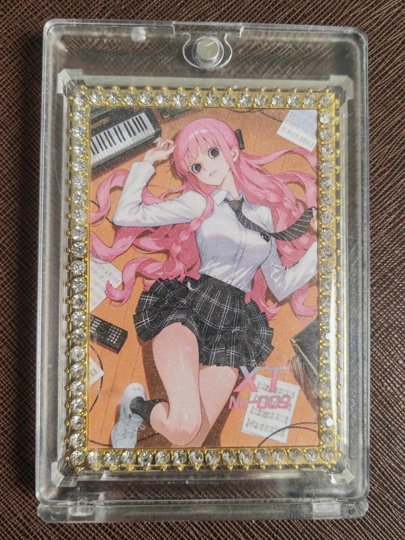 阳大大卡牌拍卖第110期（持续收拍品，周六晚上九点截拍，进群福利早知道）