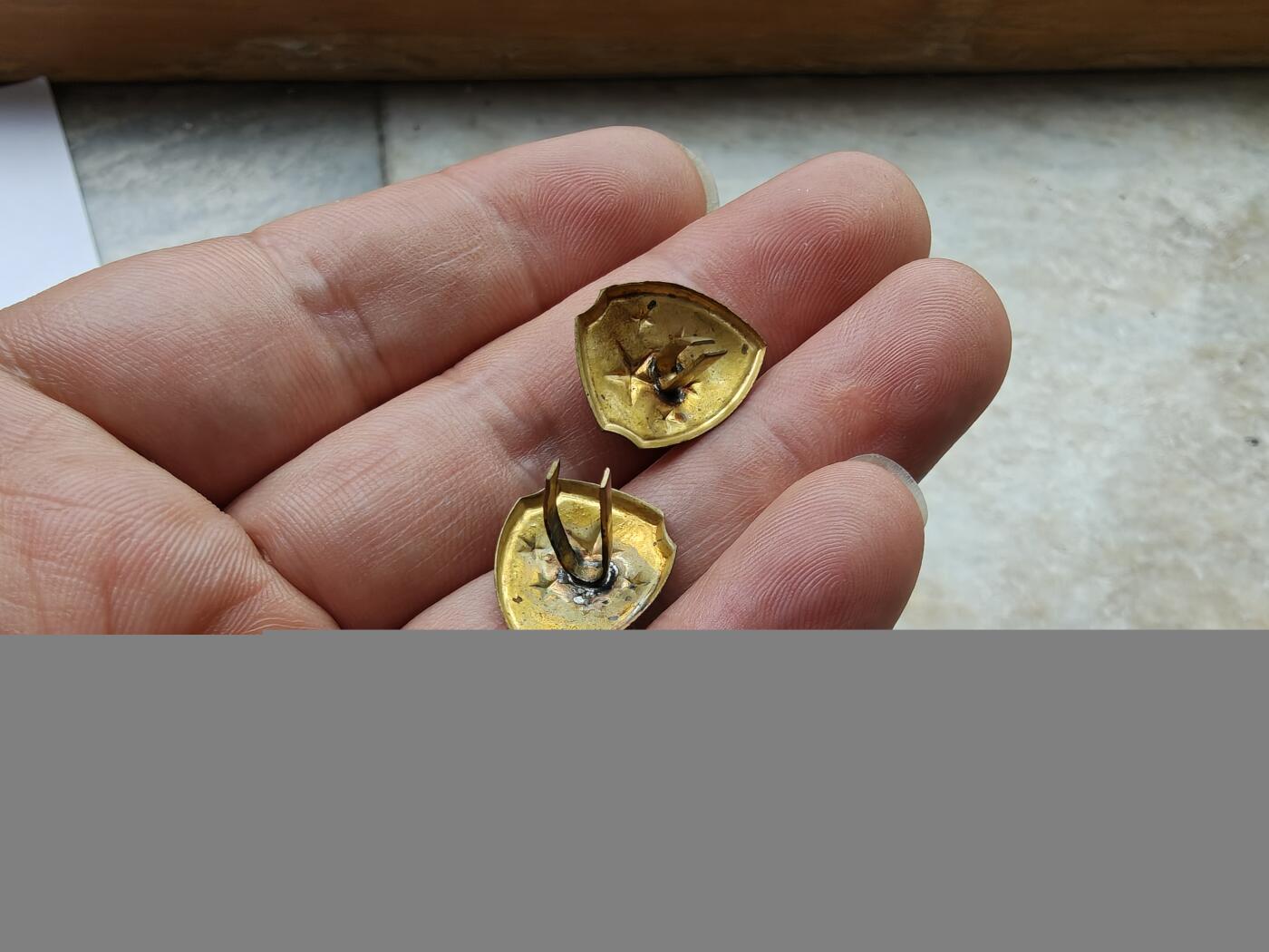 社会主义国家早期徽章符号专拍