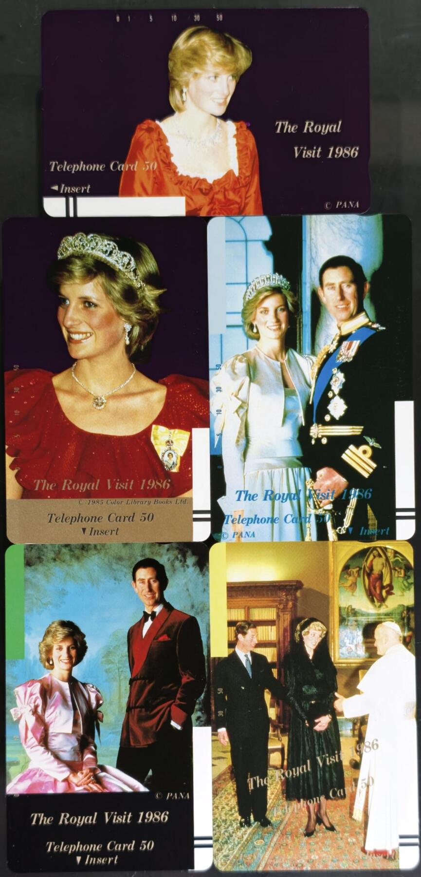 公藏第63期裸卡拍卖