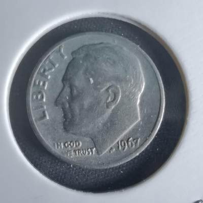 沼泽如烟--第1048场 - 美国1967年十分