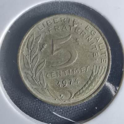 沼泽如烟--第1048场 - 法国1974年五分