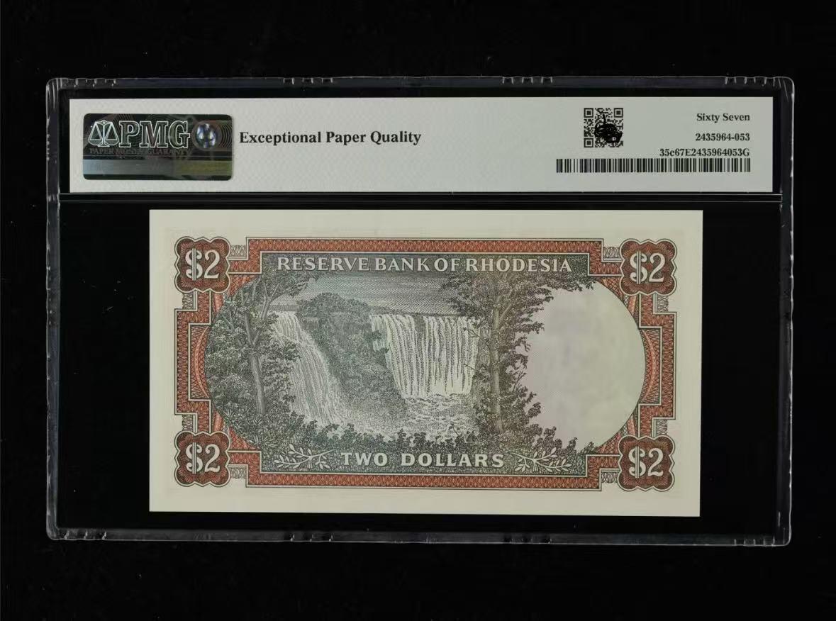 【礼羽收藏】🌏世界钱币拍卖第132期