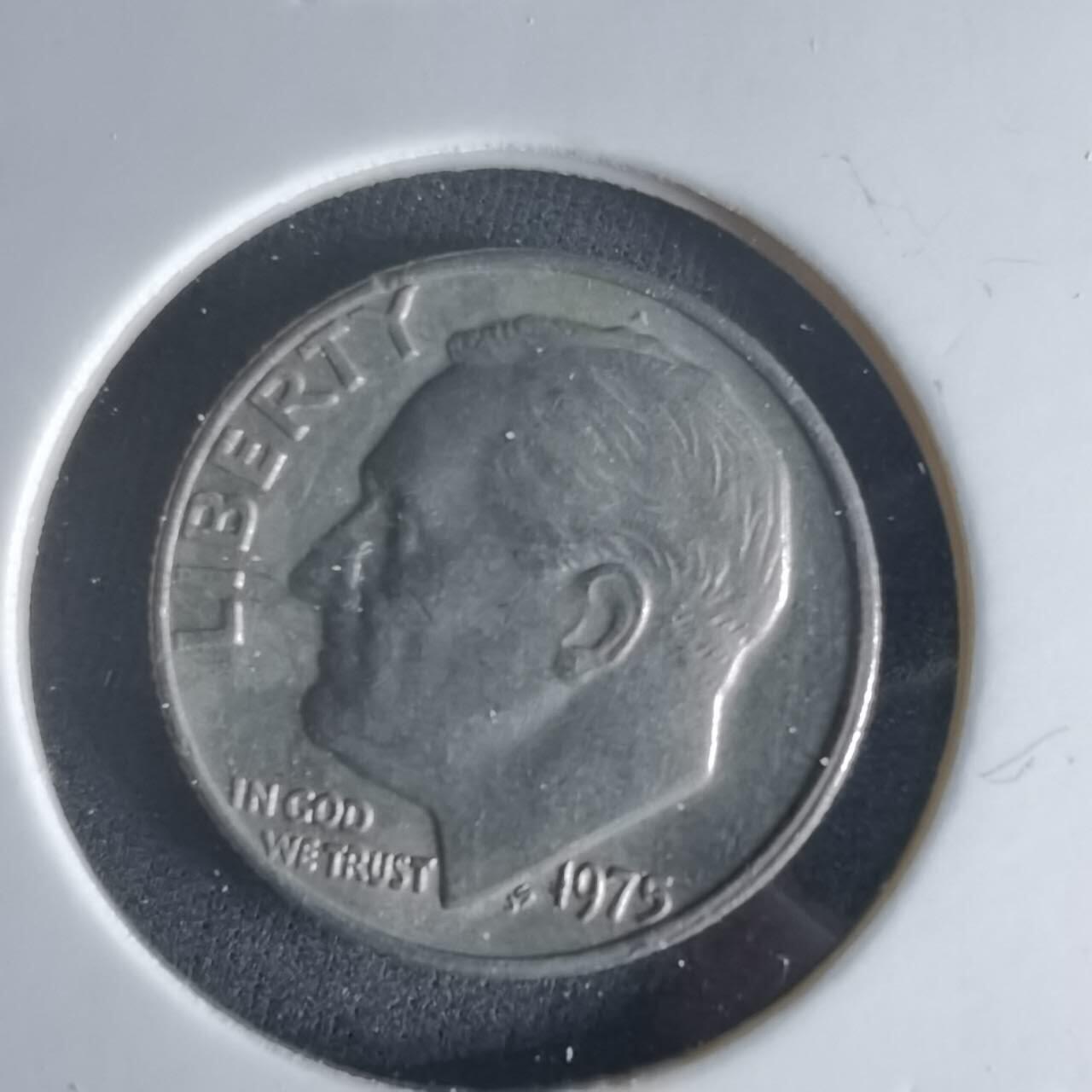 沼泽如烟--第1048场 美国1975年十分