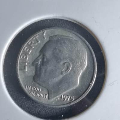 沼泽如烟--第1048场 - 美国1975年十分