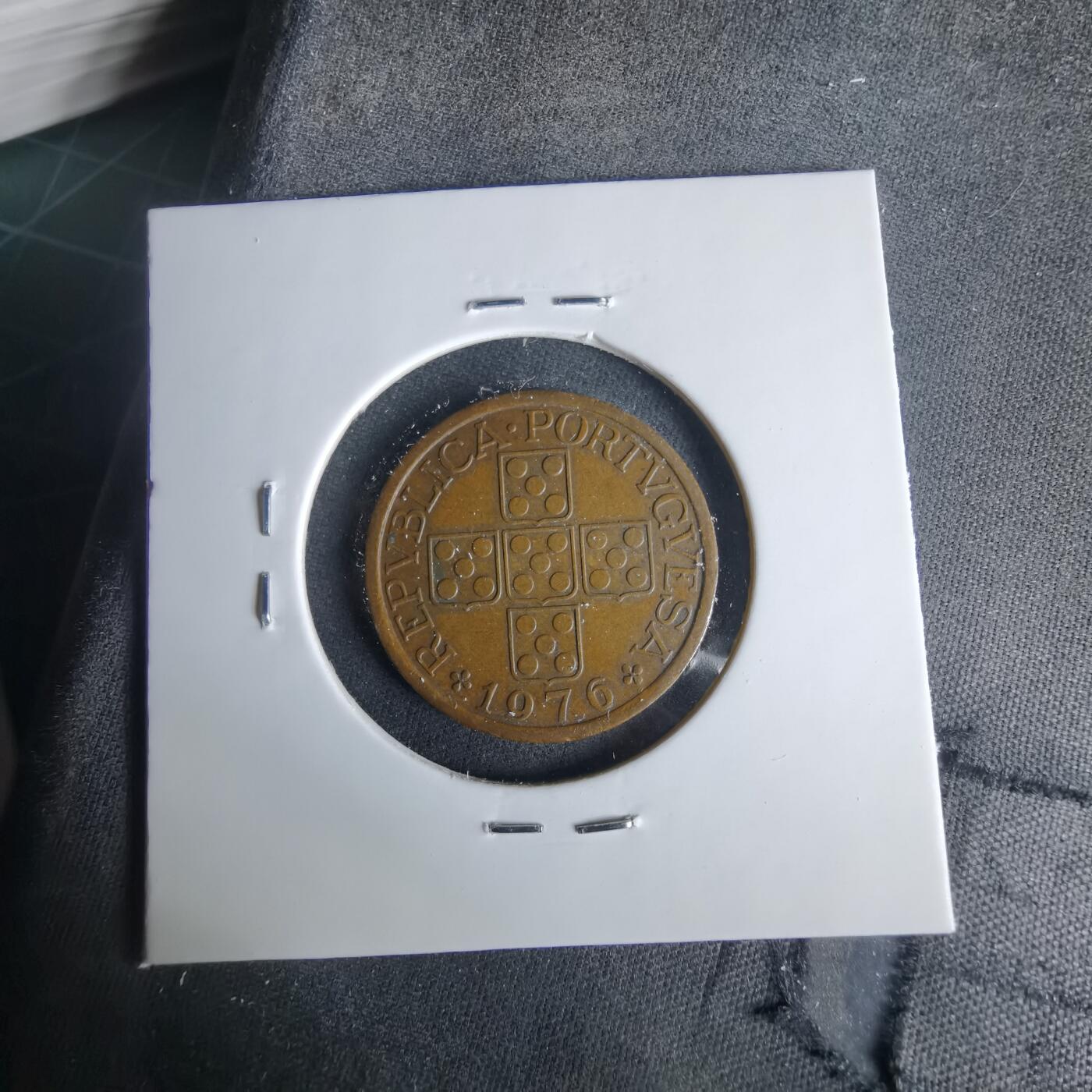 沼泽如烟--第1049场 葡萄牙1976年50分