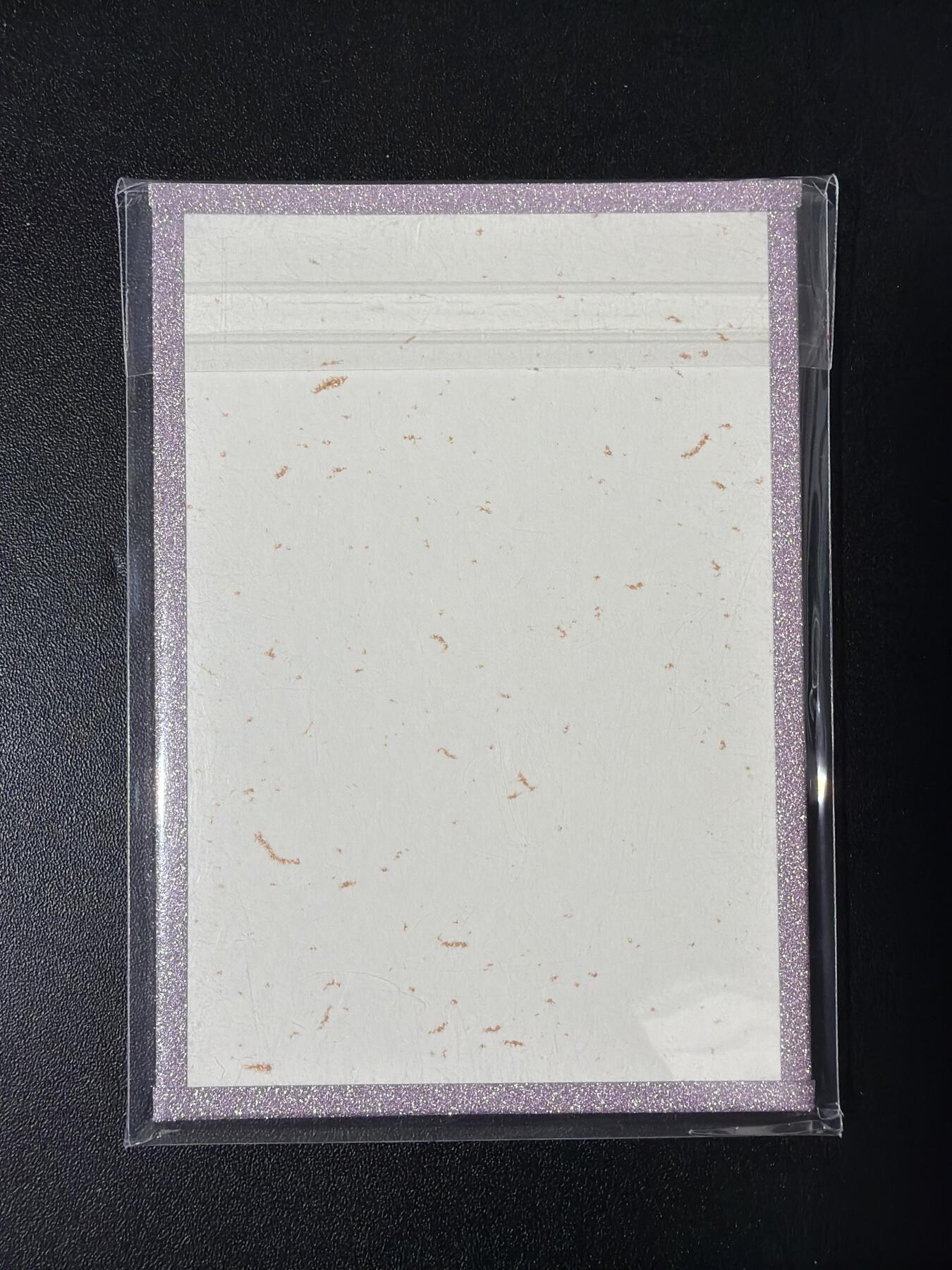 NO.30 好又多金牌大场，每周一站式配齐，方便凑单！（周6晚9点截拍，卖家送拍0抽成！） 小花瓣 眼耳鼻舌身意 色纸3张