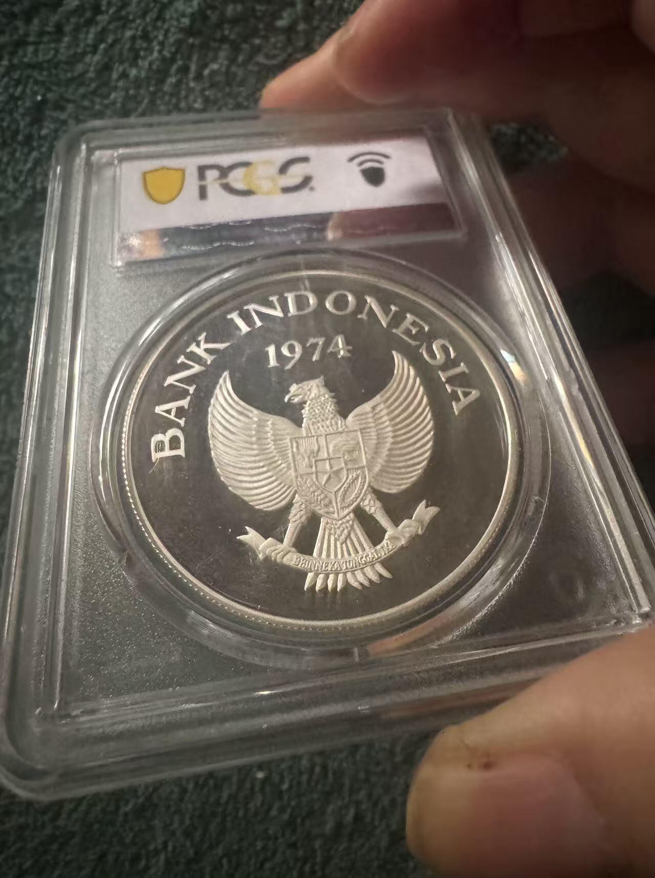 【礼羽收藏】🌏世界钱币拍卖第132期