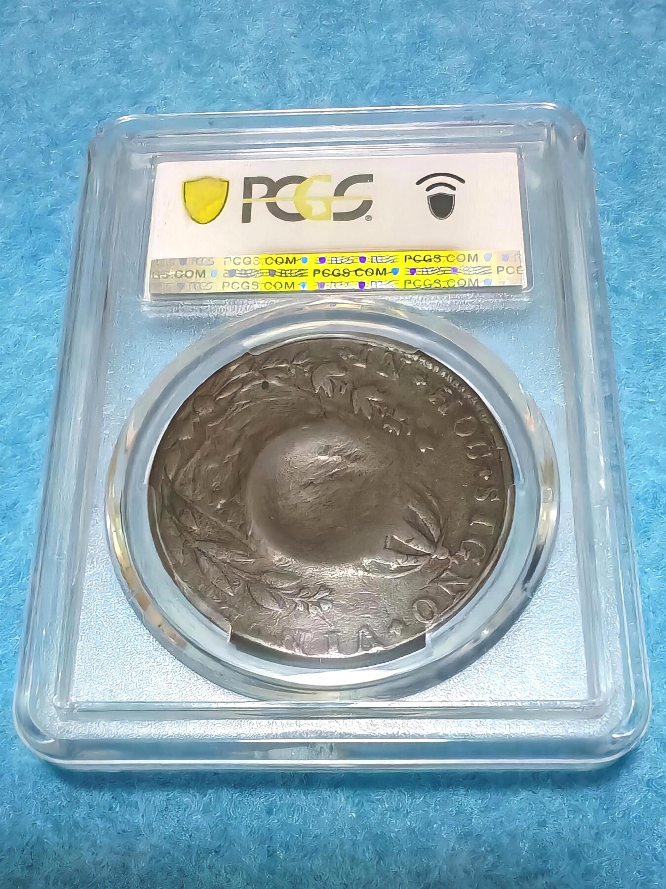 4月10日 🌏全球币章