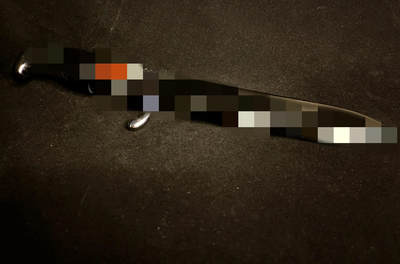 专场 - 徳三青年团配件腰挂国外回流复刻非一般国内北京货，亮漆鞘原盒稀少