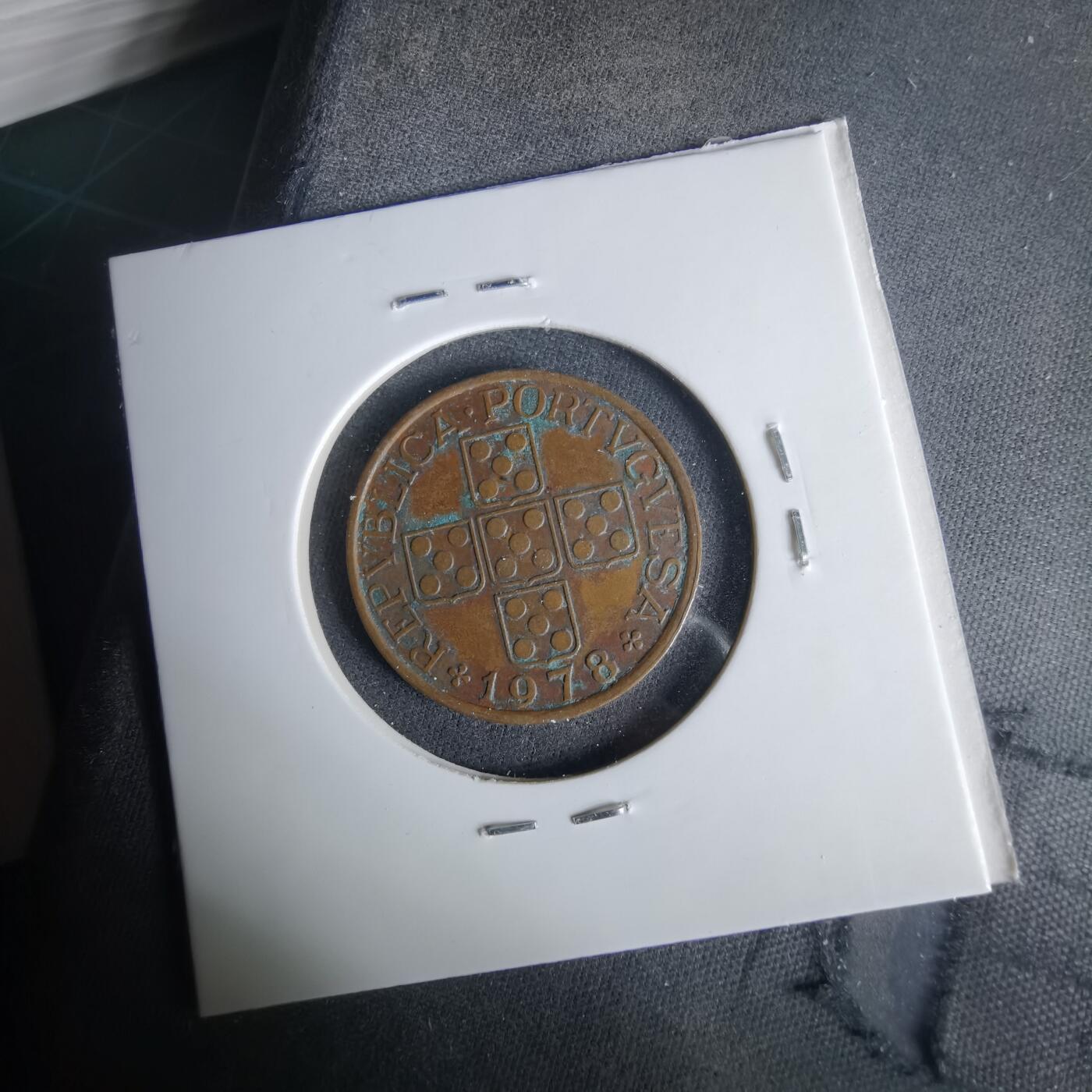 沼泽如烟--第1049场 葡萄牙1978年50分