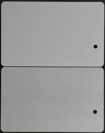 公藏第63期裸卡拍卖 广州地铁卡（广州地铁二号线首段开通赠票）2全带册，全品。