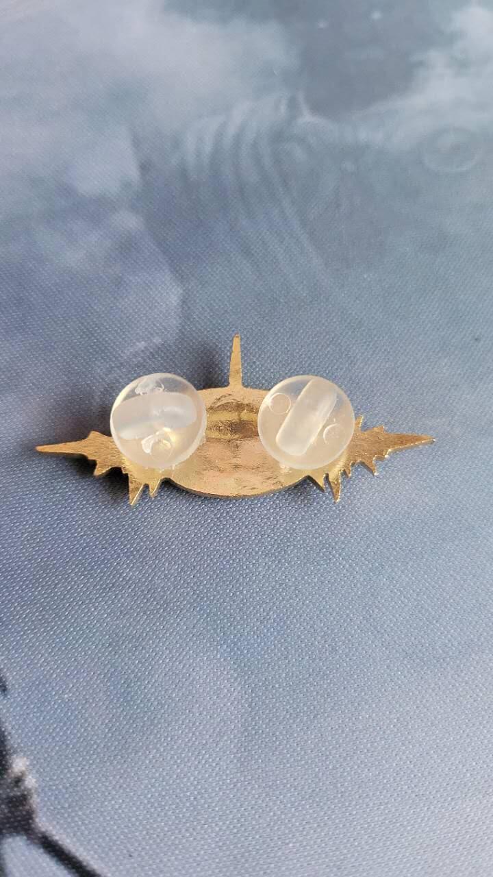 嘉宝良覃世界勋赏第26期拍卖 泰国特种作战证章