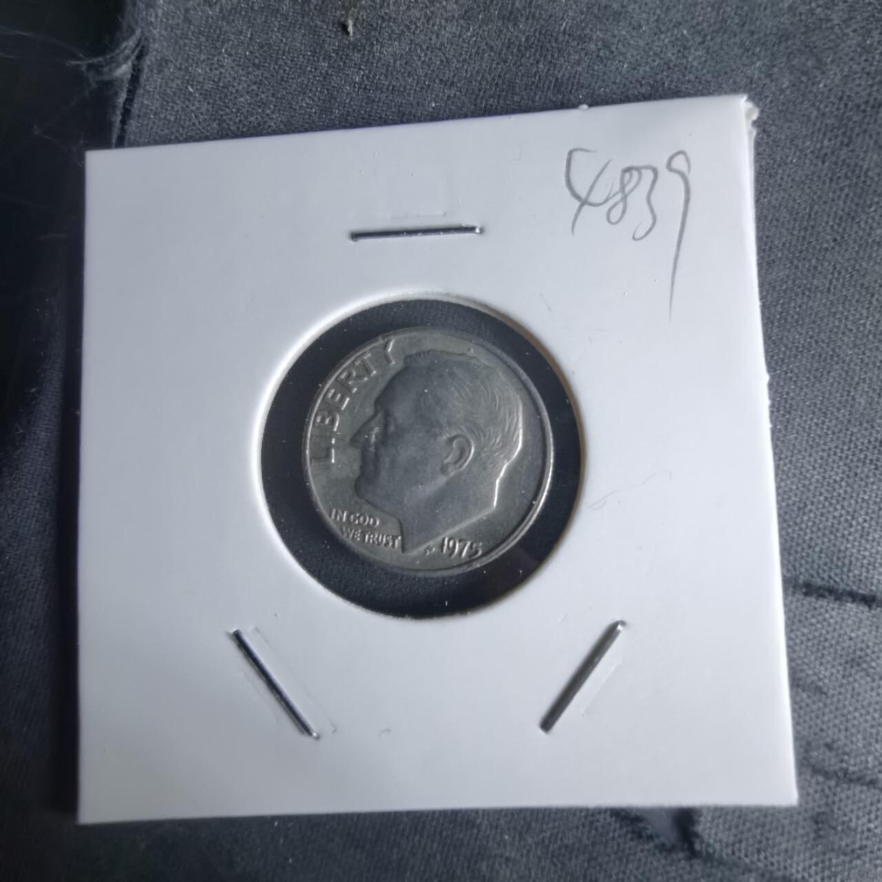 沼泽如烟--第1048场 美国1975年十分