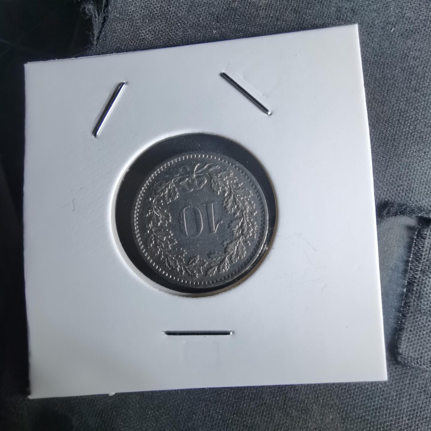 沼泽如烟--第1048场 瑞士1975年十分