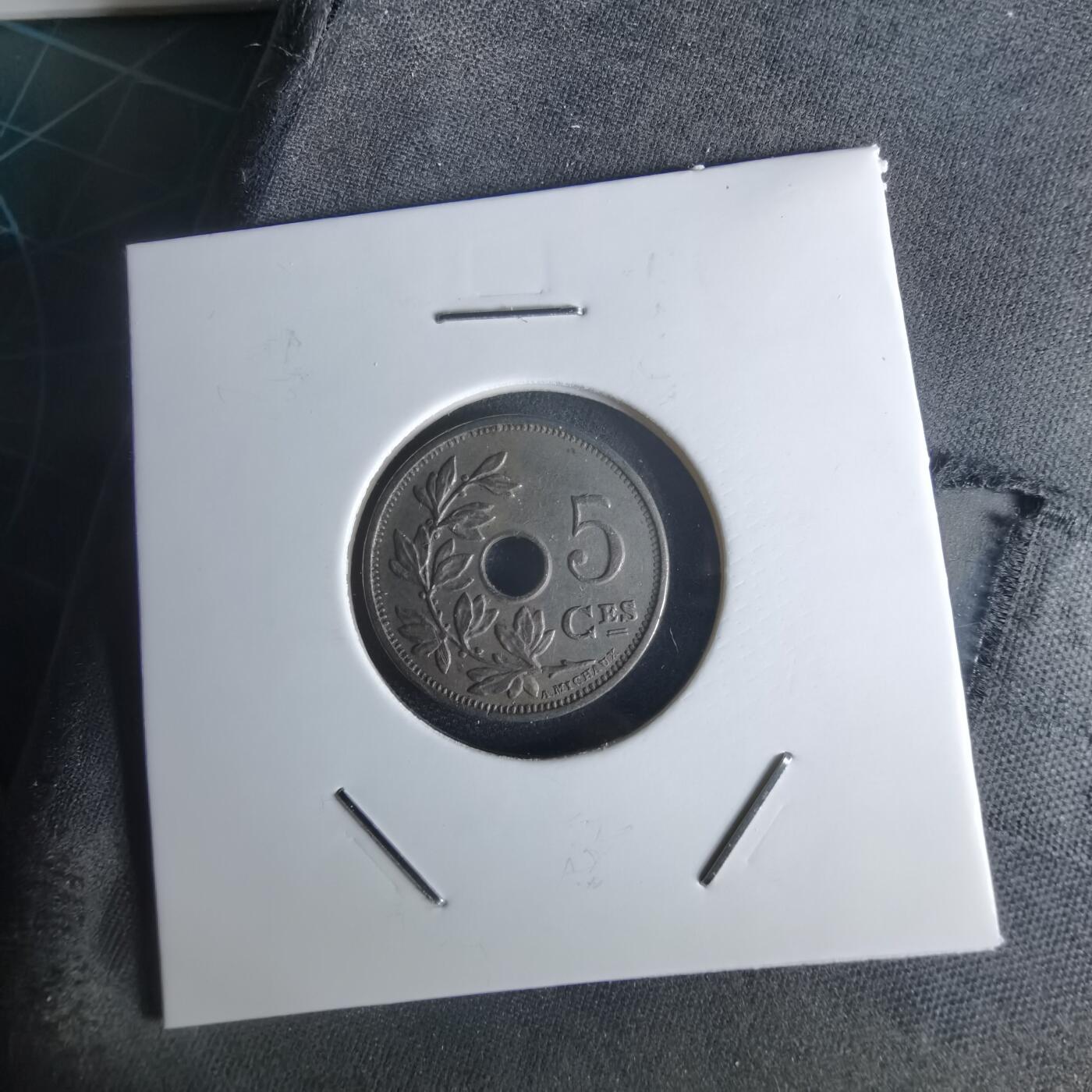 沼泽如烟--第1048场 比利时1920年五分