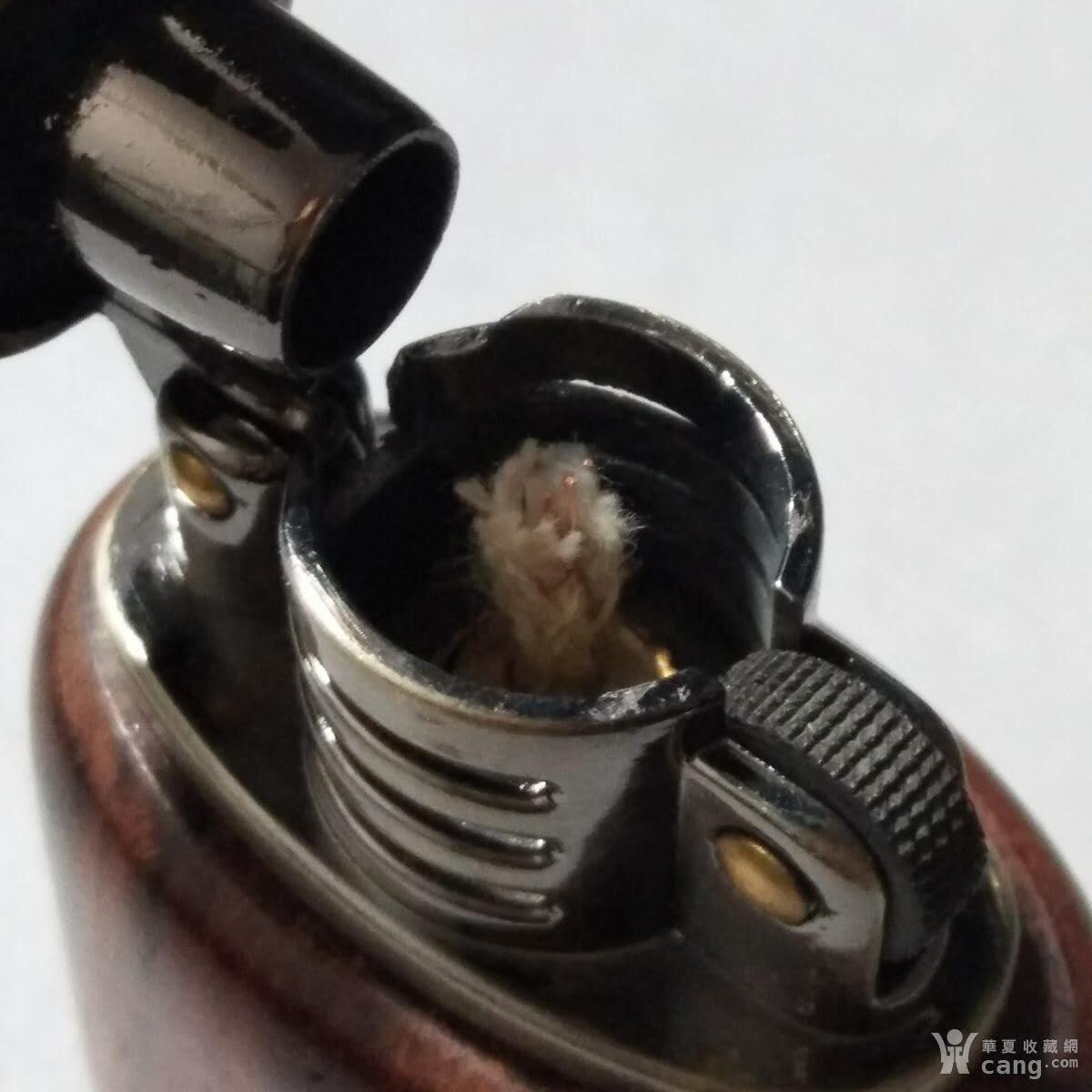 小九门款煤油打火机