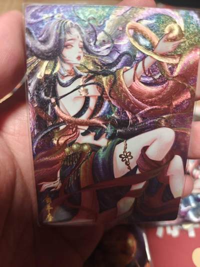 寸草不生 马年 第二期 - 太乙绘 白羊座