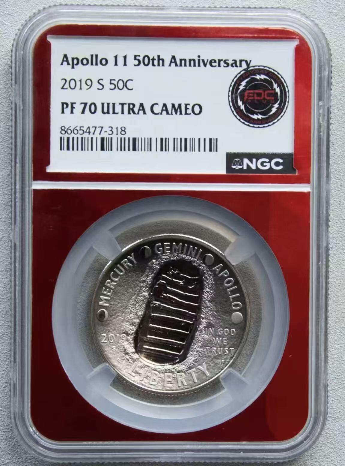 【礼羽收藏】🌏世界钱币拍卖第132期