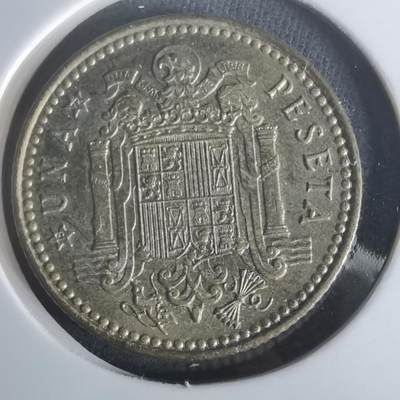 沼泽如烟--第1048场 - 西班牙1比塞塔