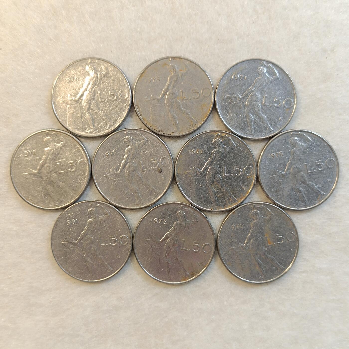 君烨收藏 0元起拍 散币场 每天一场 可留存 第24场 周日发货