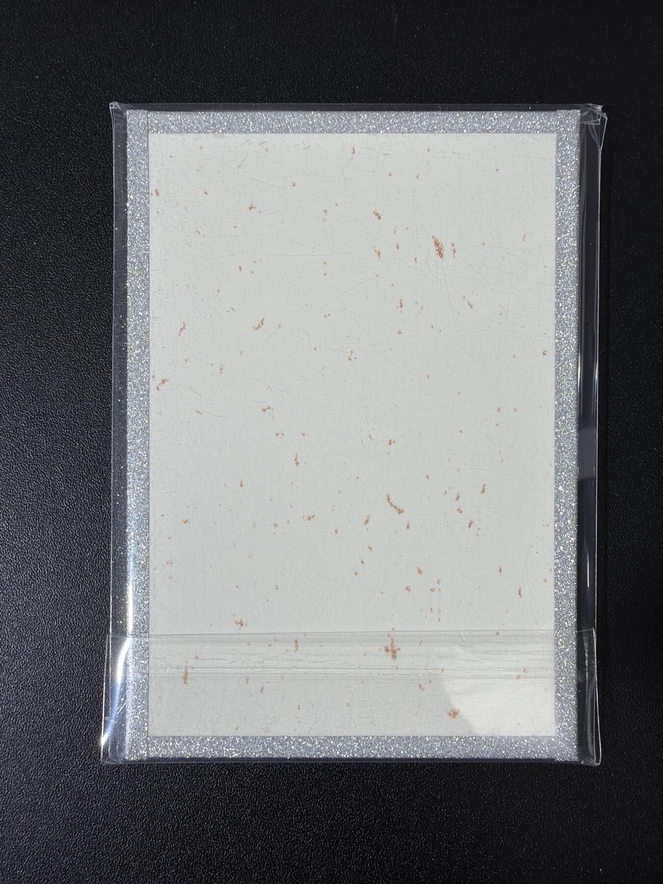 NO.30 好又多金牌大场，每周一站式配齐，方便凑单！（周6晚9点截拍，卖家送拍0抽成！） 小花瓣 眼耳鼻舌身意 色纸5张