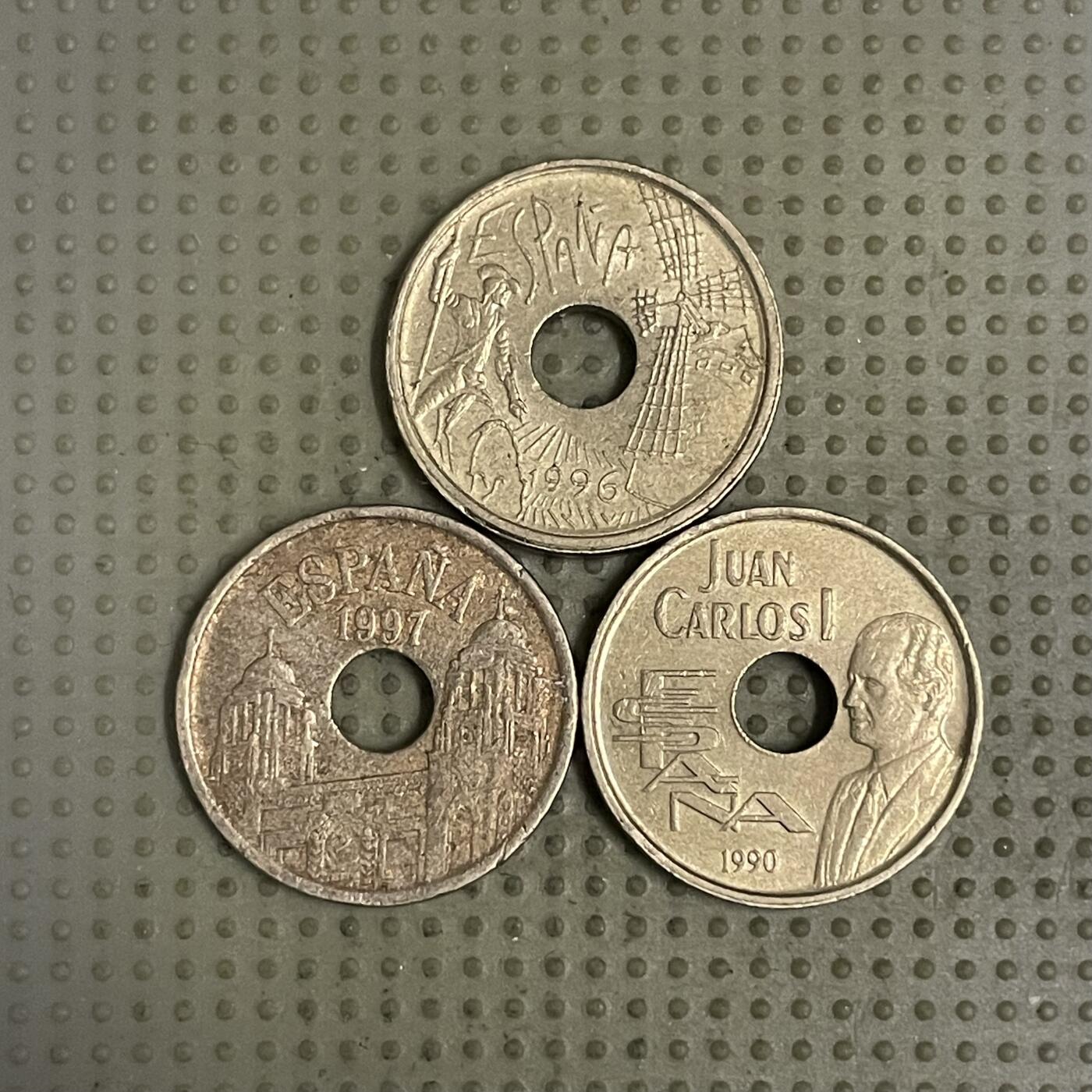 2026年第44场各国散币拍卖（总第194场）