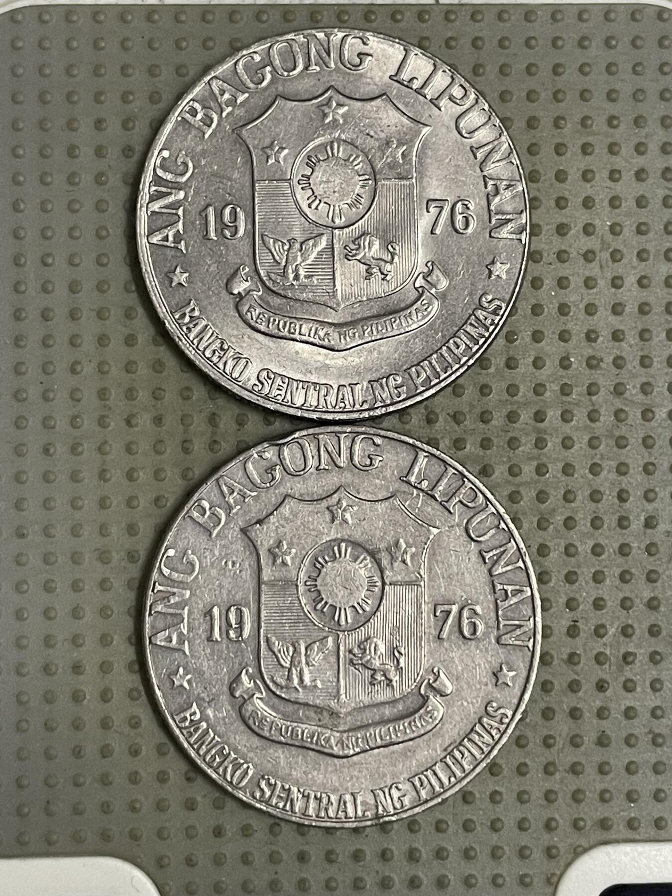 2026年第43场各国散币拍卖（总第193场）