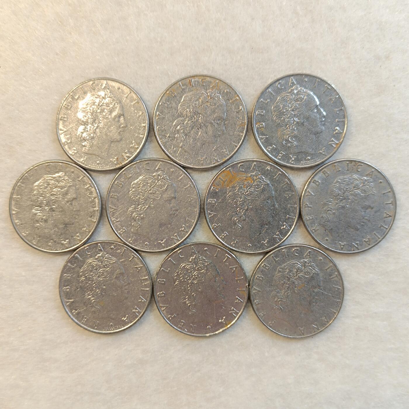 君烨收藏 0元起拍 散币场 每天一场 可留存 第24场 周日发货