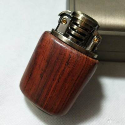 小九门款煤油打火机 - 小九门款煤油打火机