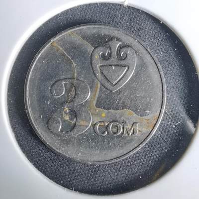 沼泽如烟--第1049场 - 吉尔吉斯坦2003年3索姆