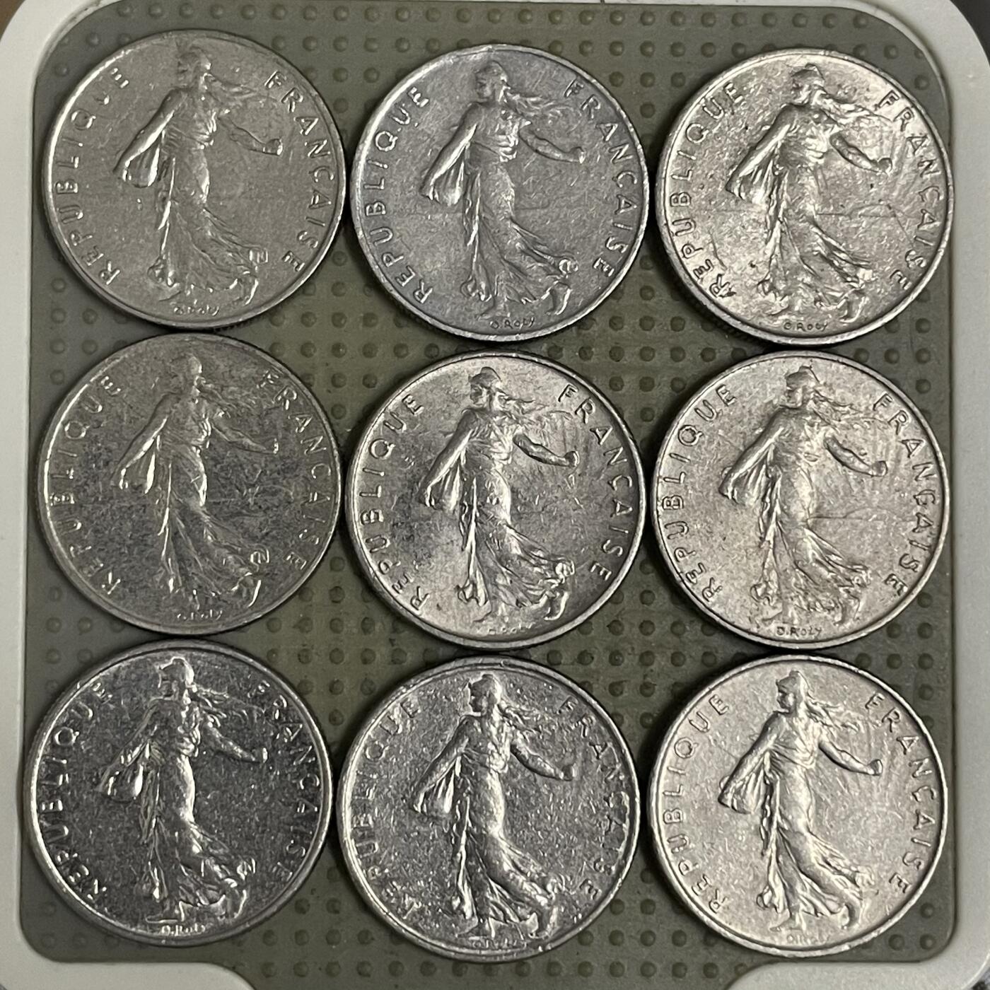 2026年第44场各国散币拍卖（总第194场）