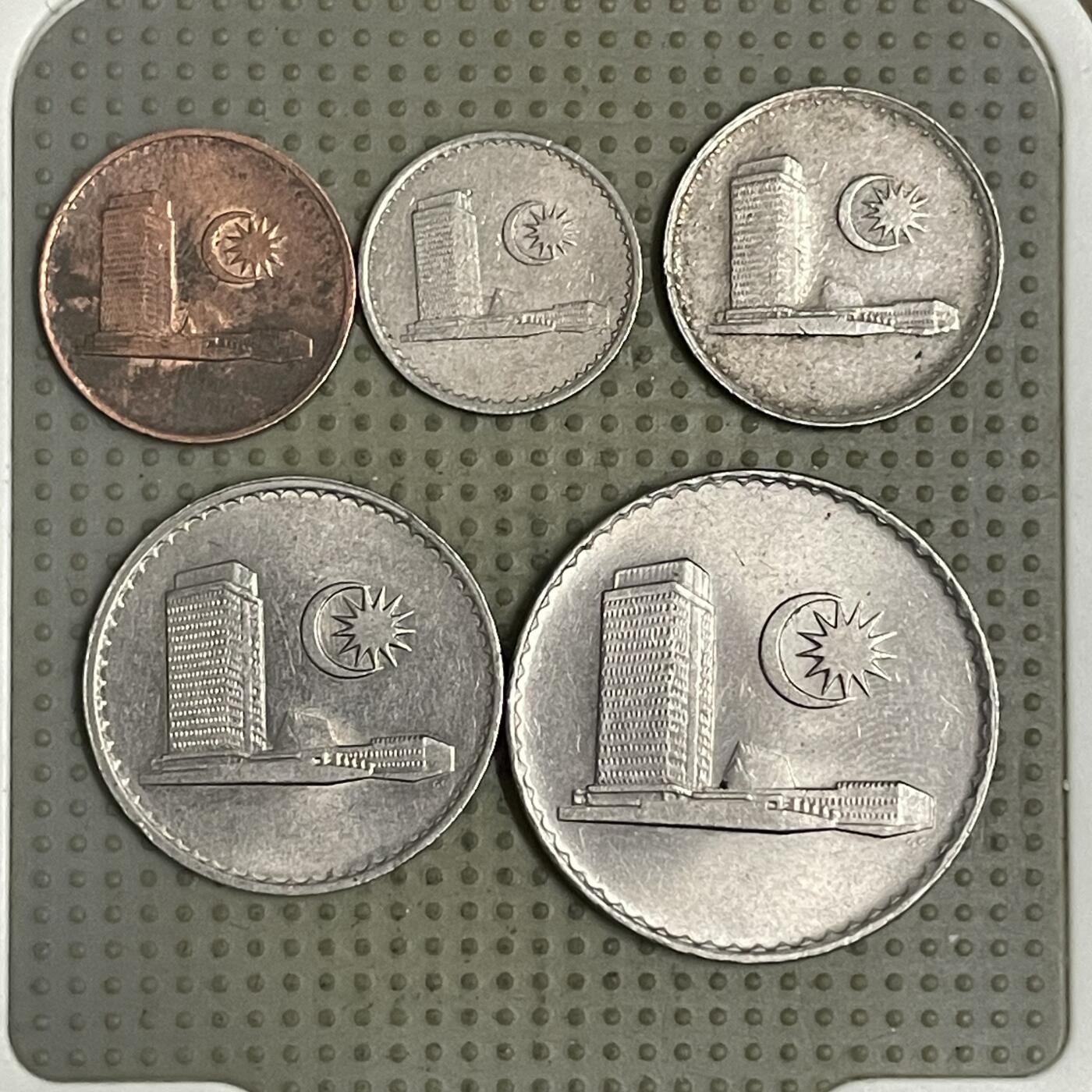 2026年第43场各国散币拍卖（总第193场）