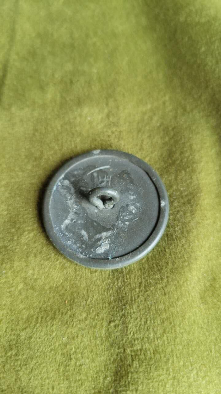 嘉宝良覃世界勋赏第26期拍卖 普鲁士王国一战制服扣子