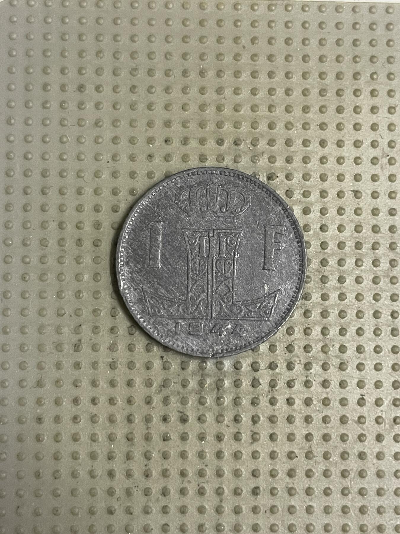 2026年第44场各国散币拍卖（总第194场）