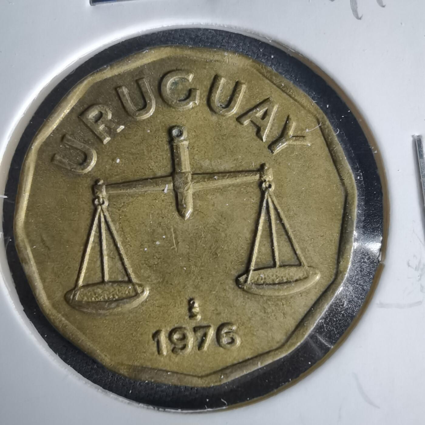 沼泽如烟--第1049场 乌拉圭1976年50分