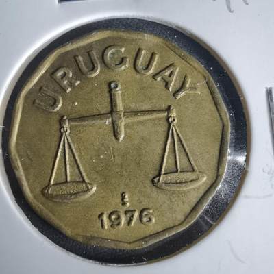 沼泽如烟--第1049场 - 乌拉圭1976年50分