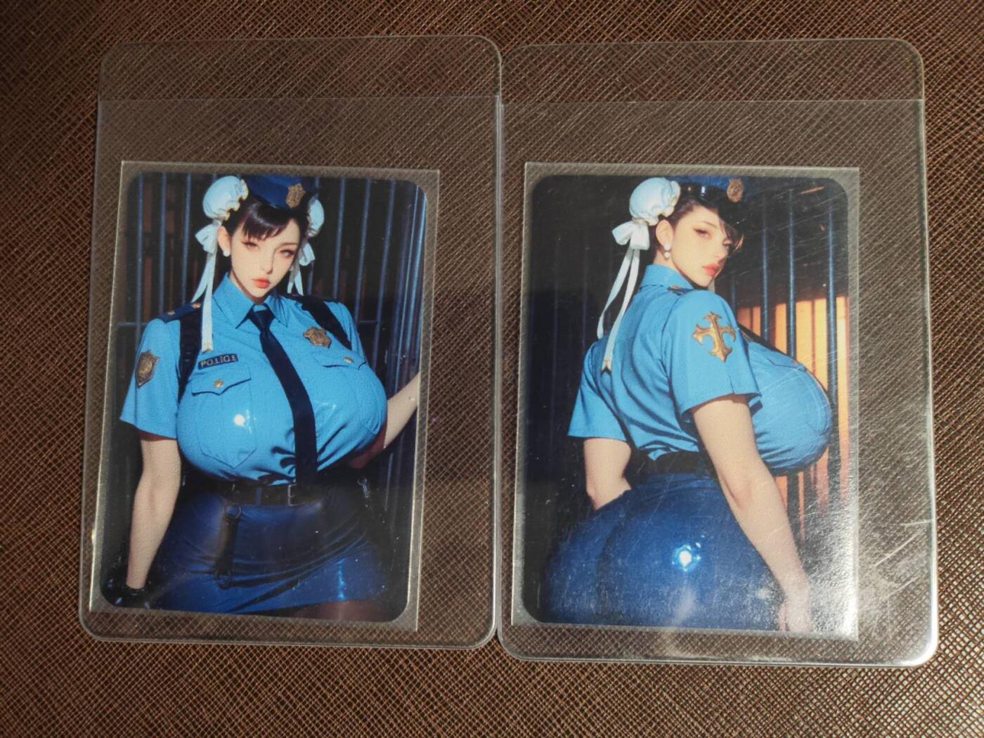 阳大大卡牌拍卖第109期（持续收拍品，周五晚上九点截拍，进群福利早知道）