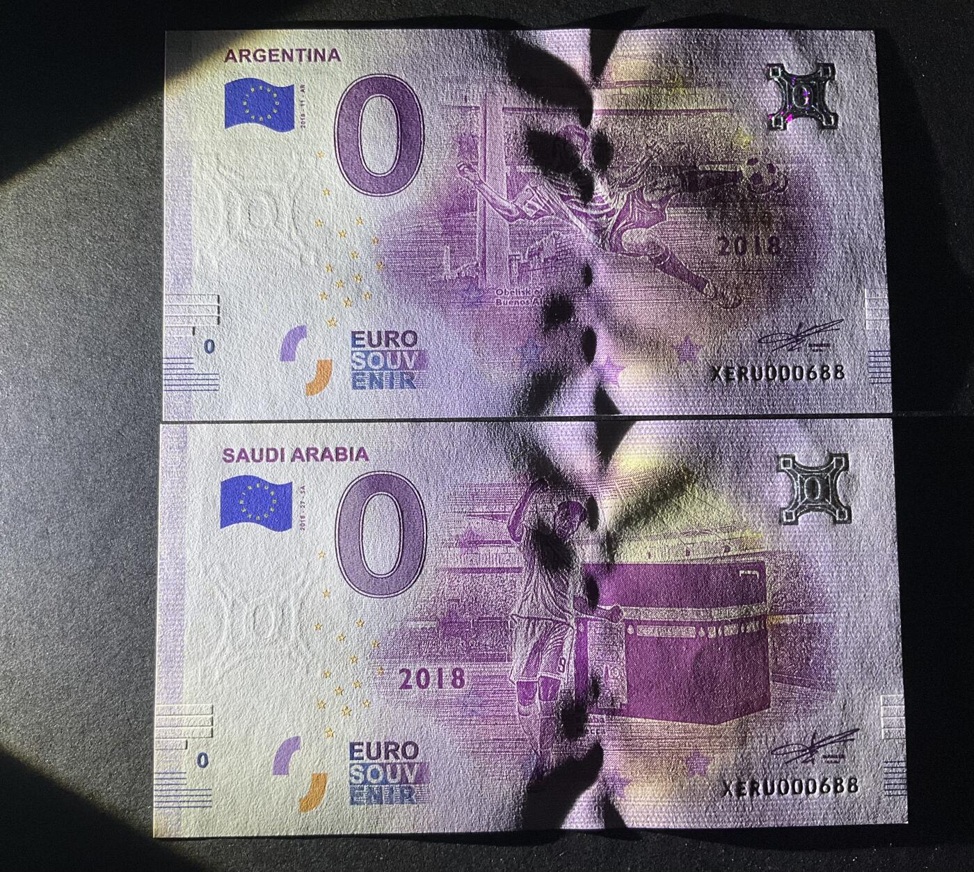 【礼羽收藏】🌏世界钱币拍卖第132期