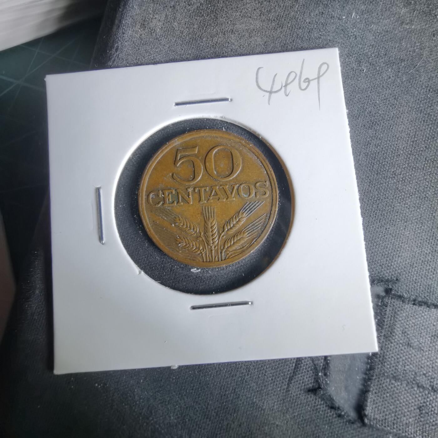 沼泽如烟--第1049场 葡萄牙1976年50分