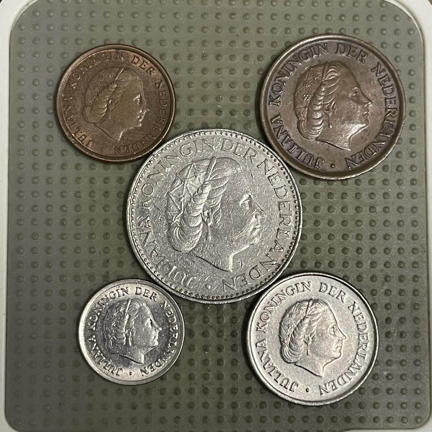 2026年第44场各国散币拍卖（总第194场）