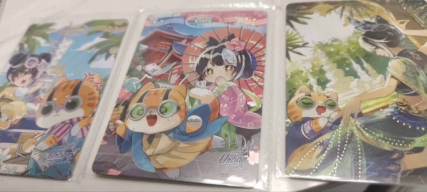 秋原瞳的小店第四十一期——盛夏的时光，即将如约而至